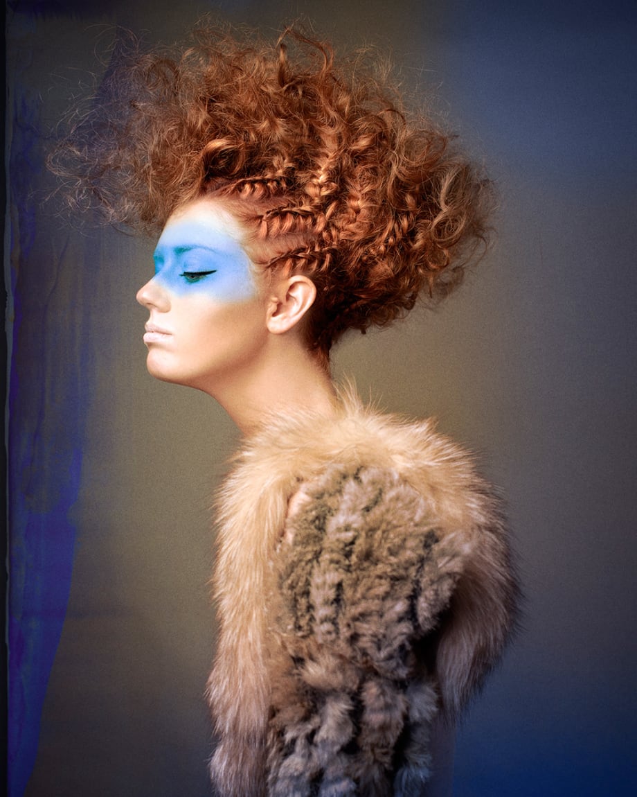2016 NAHA FINALISTS: Newcomer Stylist