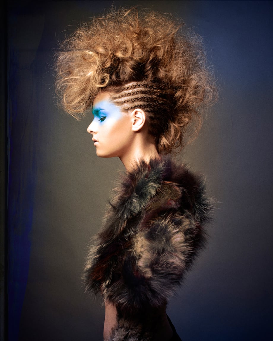 2016 NAHA FINALISTS: Newcomer Stylist