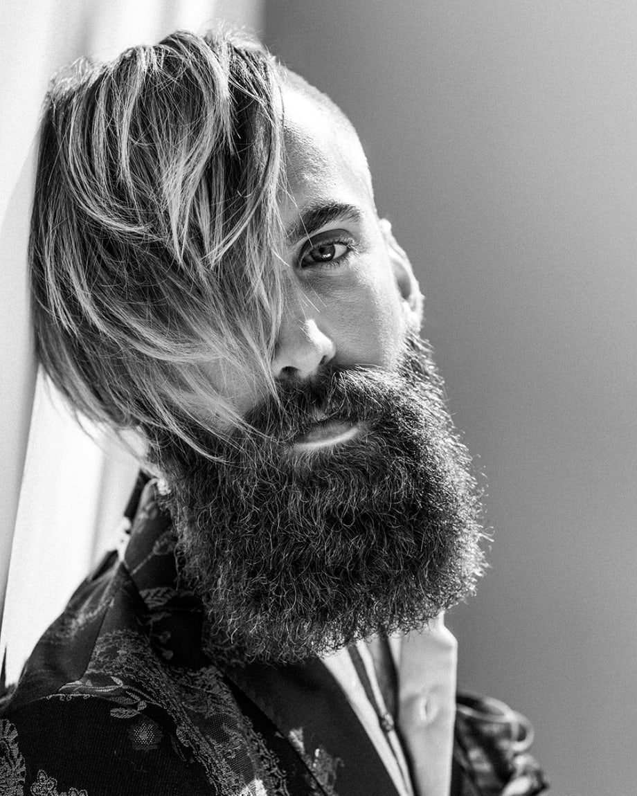 2016 NAHA FINALISTS: Newcomer Stylist