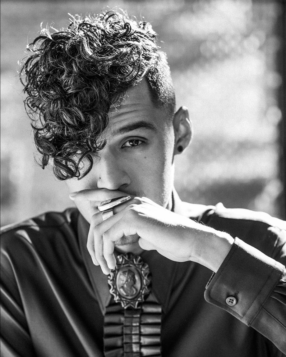 2016 NAHA FINALISTS: Newcomer Stylist