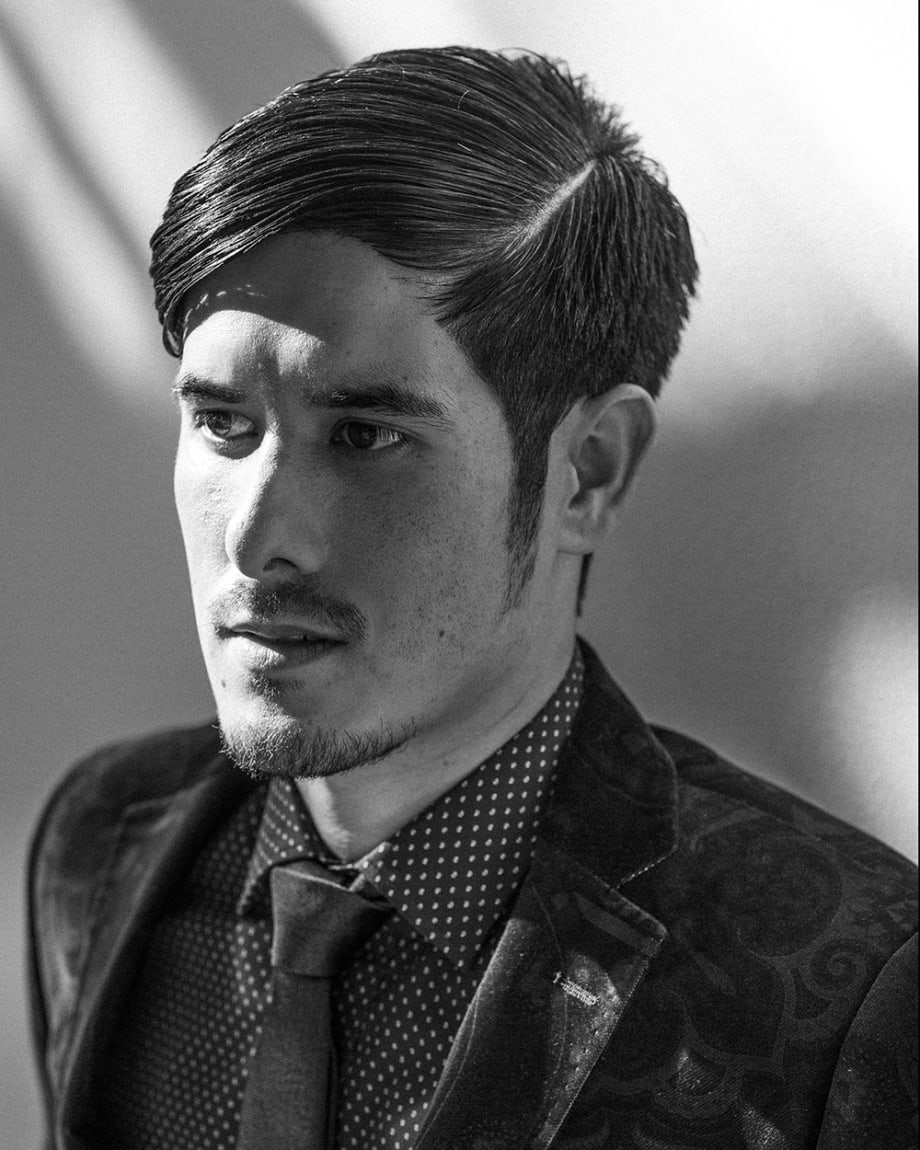 2016 NAHA FINALISTS: Newcomer Stylist