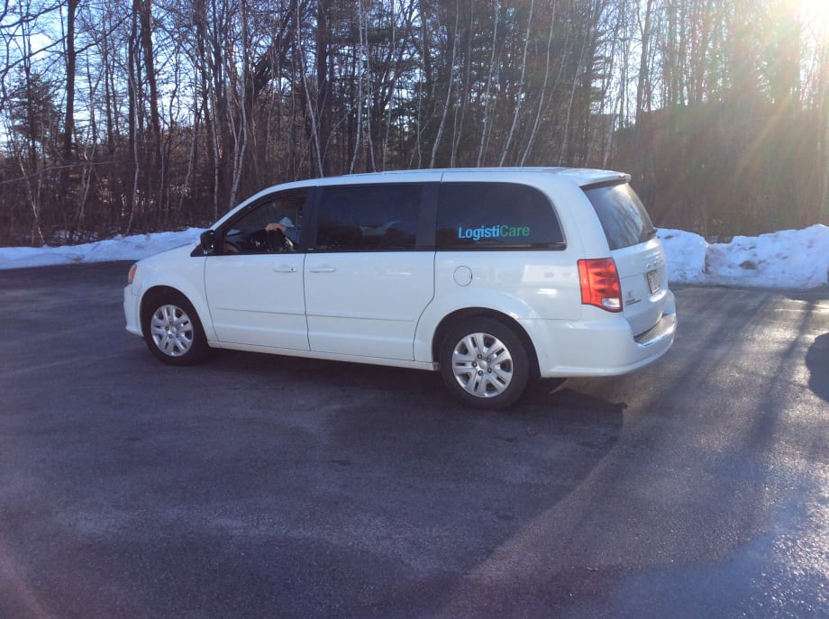 Tech Can Change the Face of Non-Emergency Medical Transportation