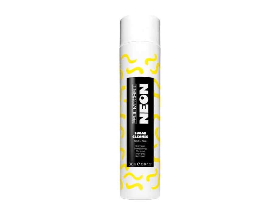Paul Mitchell Introduces New Neon Collection for Teens