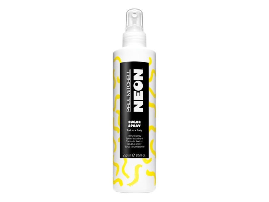 Paul Mitchell Introduces New Neon Collection for Teens
