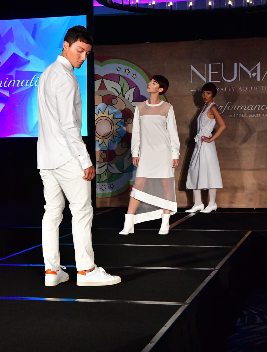 Neuma Beauty Gathers for Their Annual California Experience