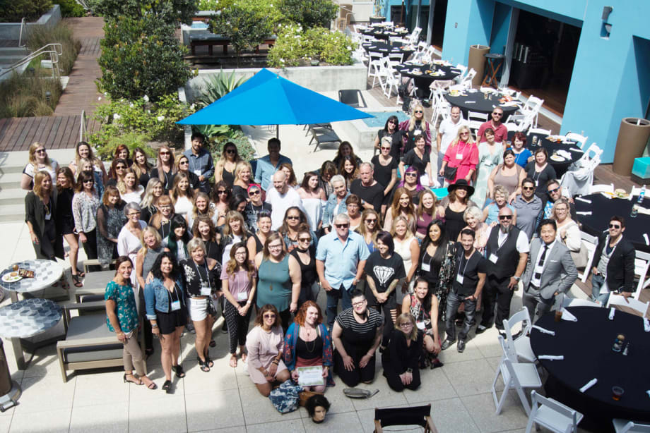 Neuma Holds Annual California Experience 