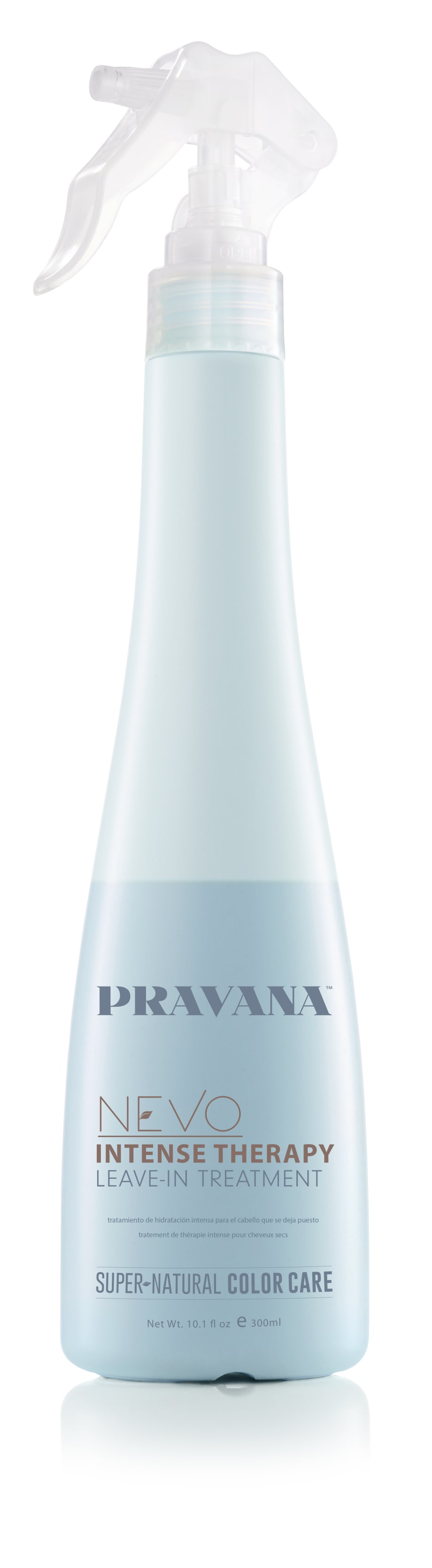 Pravana Promotion Gives Back to Beauty Changes Lives Foundation