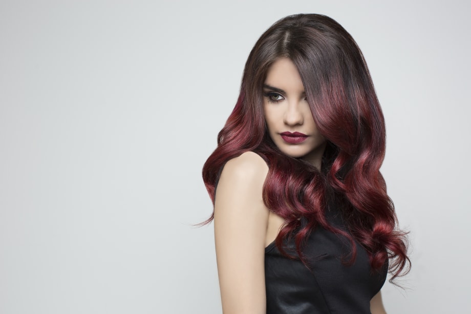 How to Refresh a Fading Ombre