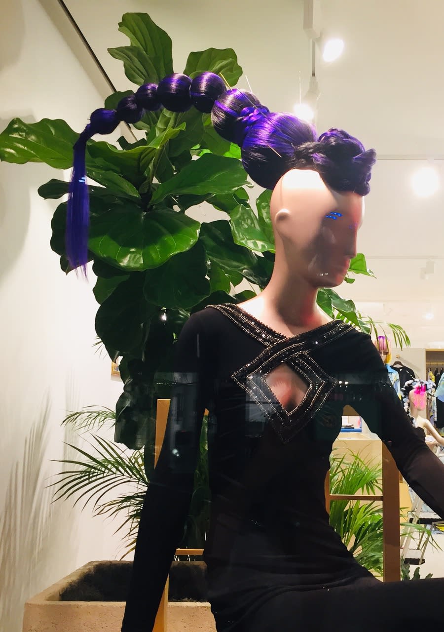 Fashion Enhanced With That Special French Flair