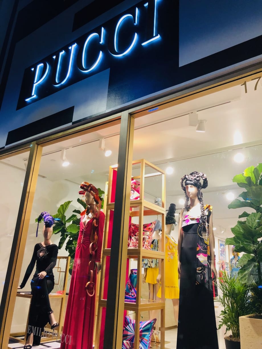 Fashion Enhanced With That Special French Flair