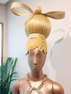 Fashion Enhanced With That Special French Flair