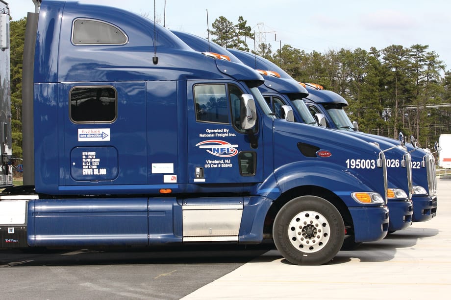 NFI's Bill Bliem: Innovation is in the Details