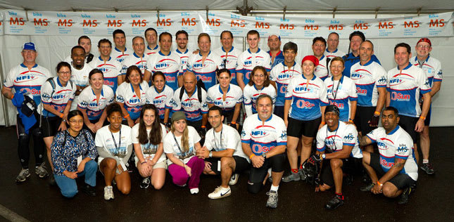 Logistics -- not just for trucks