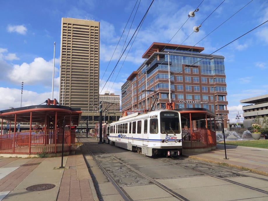 N.Y.'s NFTA to receive extra $9M in state funding for rail system improvements