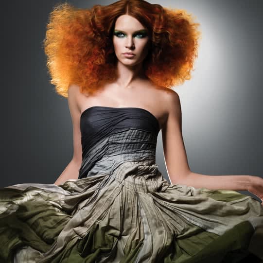 Cut Loose and Fly — Trend Vision 2010