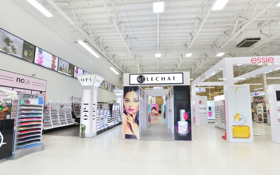Distributor Beauty20 Opens in Garden Grove, Calif.