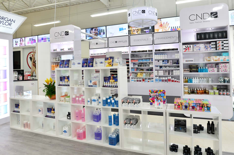 Distributor Beauty20 Opens in Garden Grove, Calif.