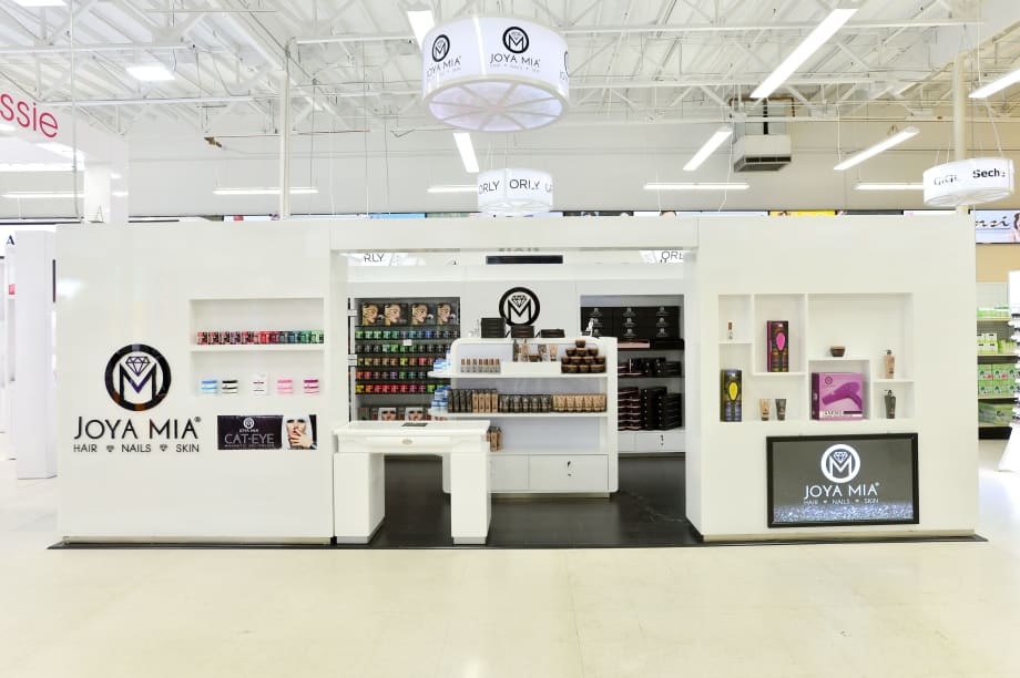 Distributor Beauty20 Opens in Garden Grove, Calif.