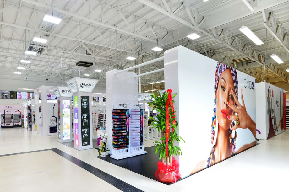 Distributor Beauty20 Opens in Garden Grove, Calif.