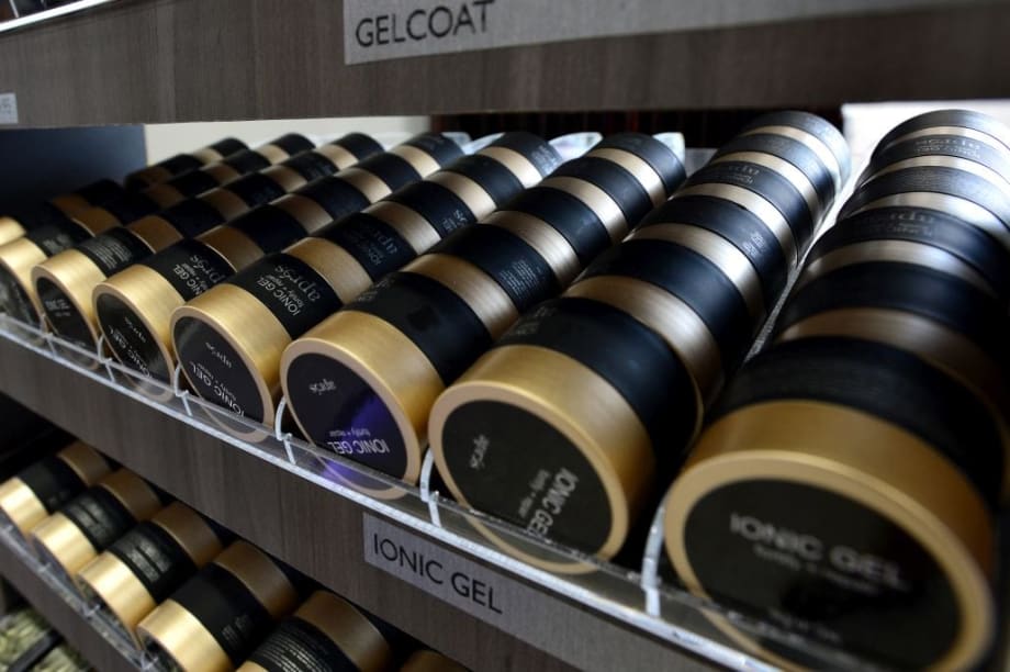Distributor Beauty20 Opens in Garden Grove, Calif.