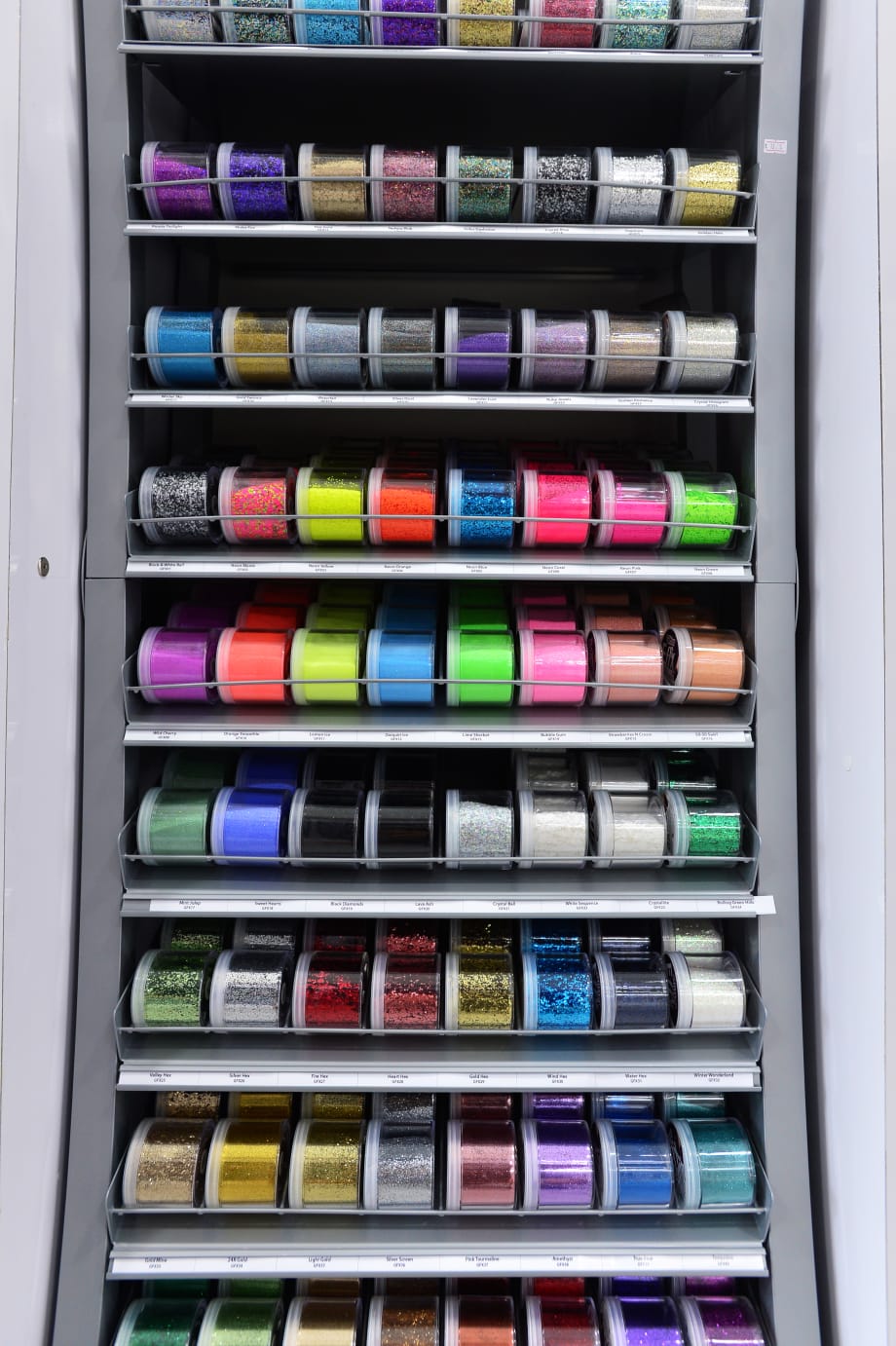 Distributor Beauty20 Opens in Garden Grove, Calif.