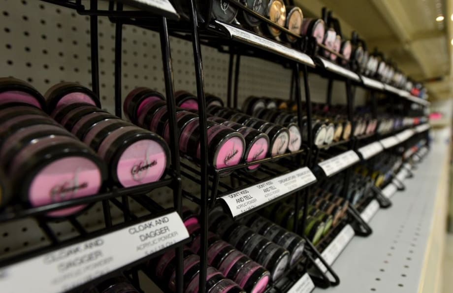 Distributor Beauty20 Opens in Garden Grove, Calif.