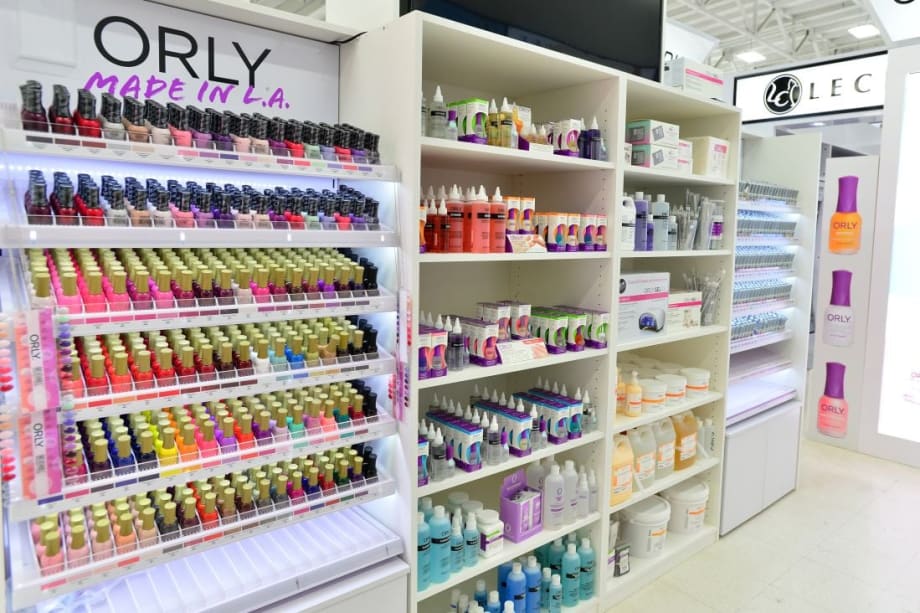 Distributor Beauty20 Opens in Garden Grove, Calif.