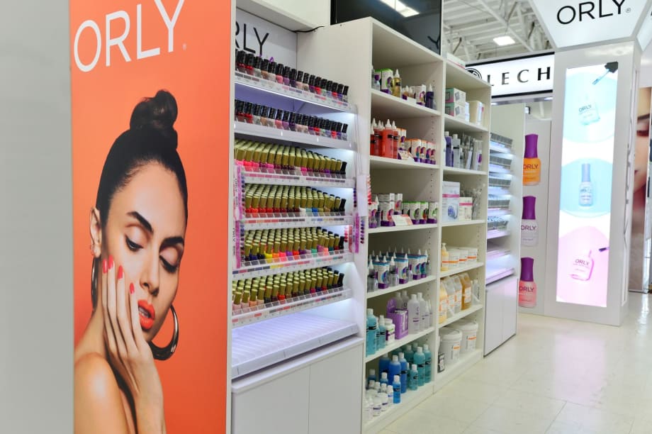 Distributor Beauty20 Opens in Garden Grove, Calif.