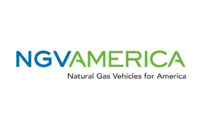 Natural Gas Vehicle Industry Supports Proposed Emissions Rules