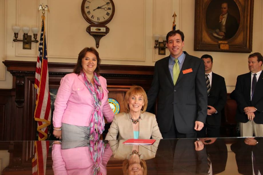 NH Gov. OKs Dealer Bill of Rights Amendment