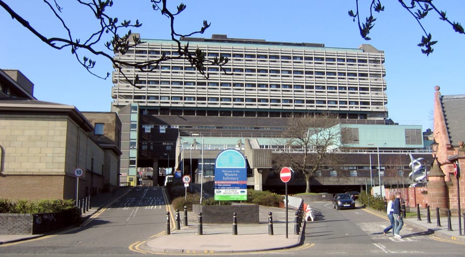 Enterprise Appointed Rental Supplier to NHS Scotland