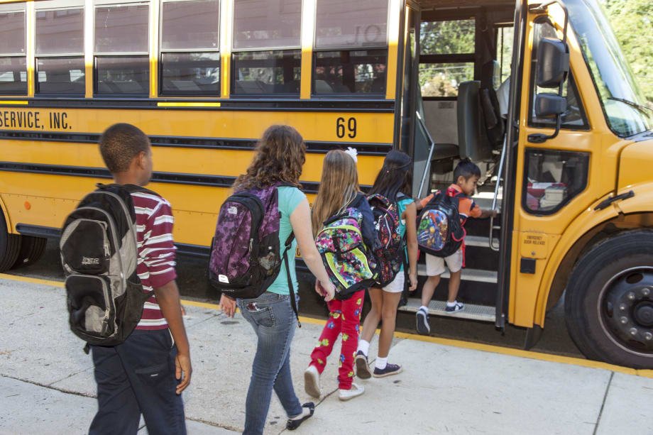 NHTSA Updates School Bus Driver In-Service Training Curriculum