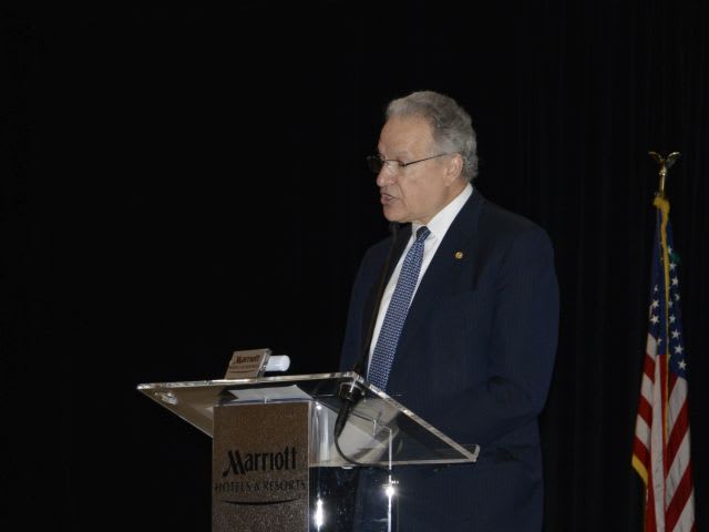 NHTSA chief: ‘School buses should have seat belts. Period’