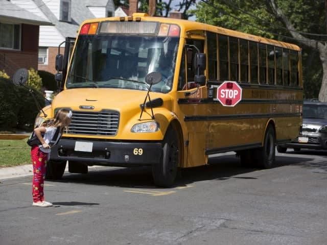 Struck-by-Bus Fatalities Are a Prime Target