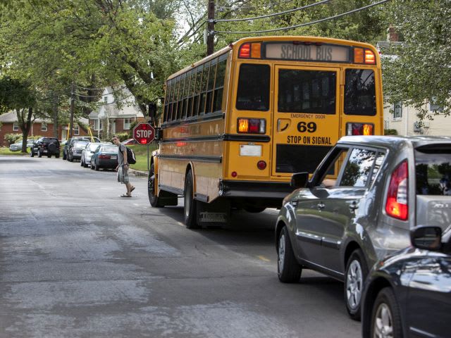 NHTSA Report Puts School Bus Fatality Data in Perspective