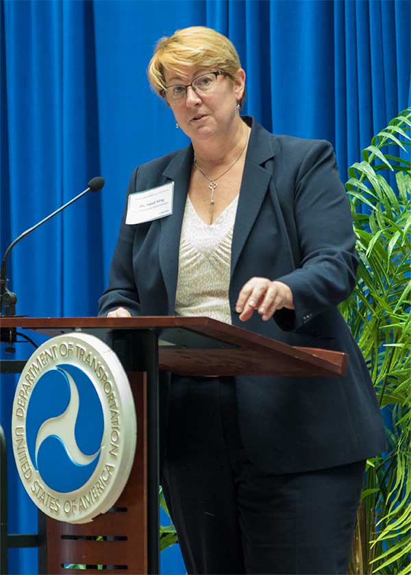 Interim NHTSA Chief Nominated to Lead Agency