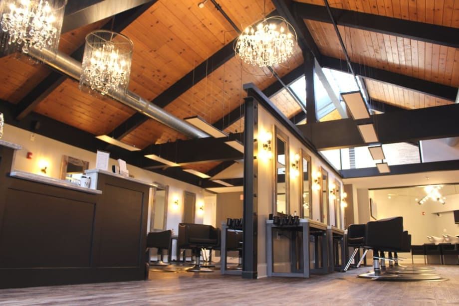 Salons of the Year 2016: Niki Moon Salon