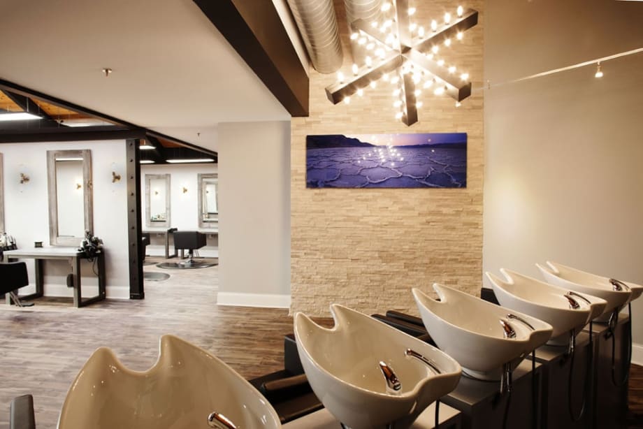 Salons of the Year 2016: Niki Moon Salon