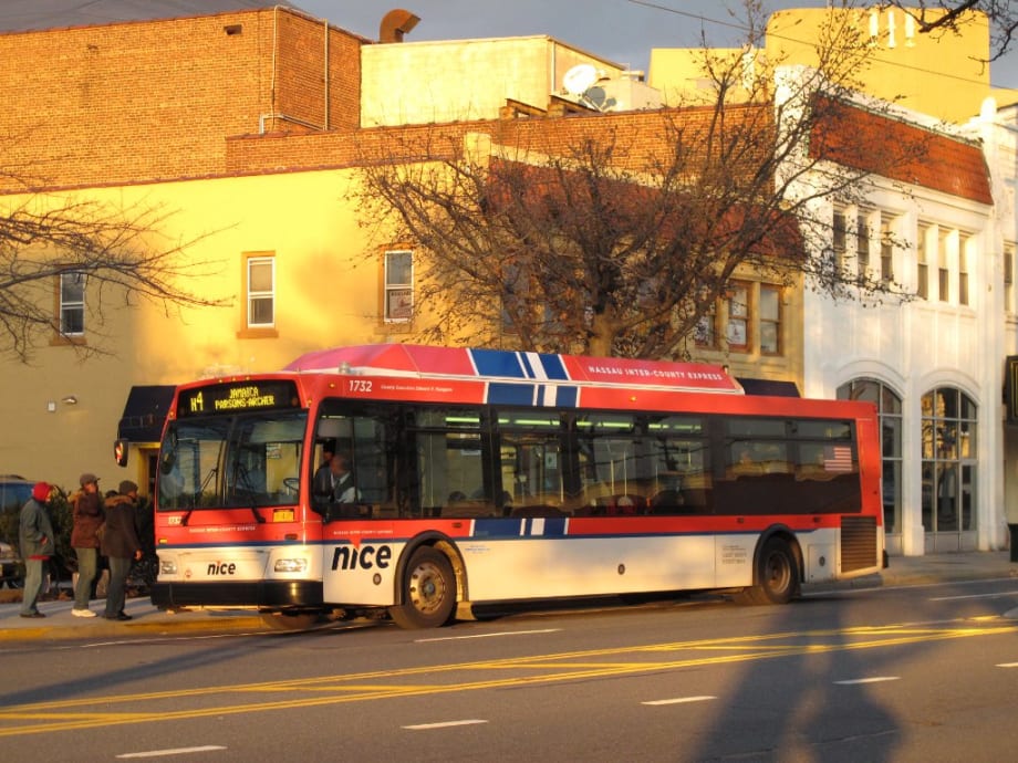 Veolia, Masabi launch fare payment app in N.Y.