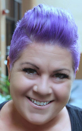 8 Looks. 8 Color Formulas by Anne Veck