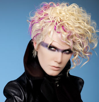Punked: Looks from MODERN's Artist Session
