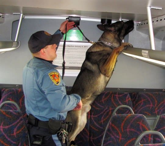 New Jersey Transit changed security approach post 9/11