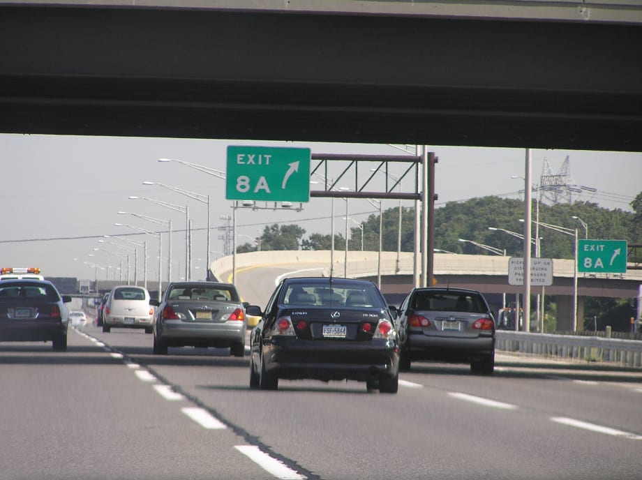 Thanksgiving Road Deaths Expected to Rise