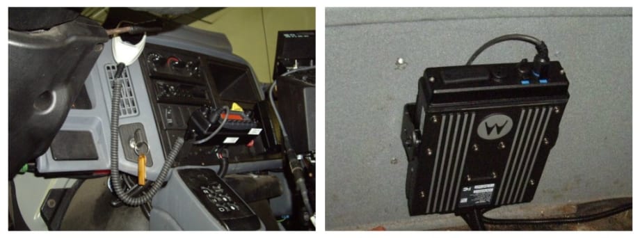 NJDOT Rolls Out GPS/Radio System to 3,000-Unit Fleet