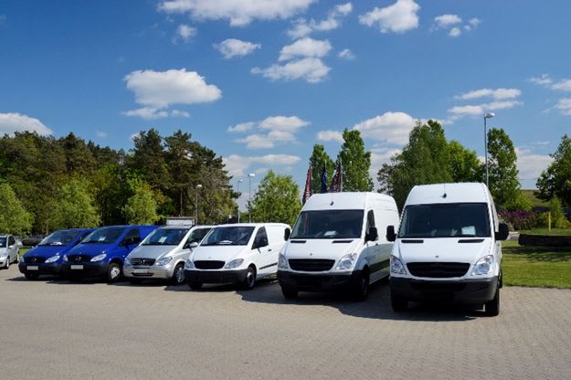 Two Contracts Awarded in NJPA Vehicles Category