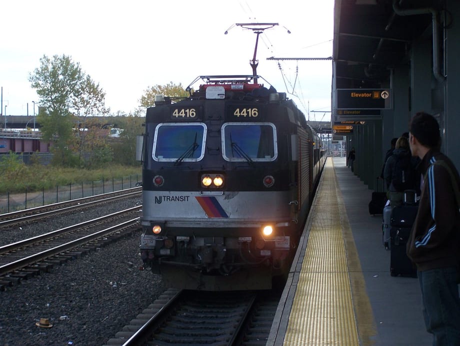NJ TRANSIT hearing focuses on PTC