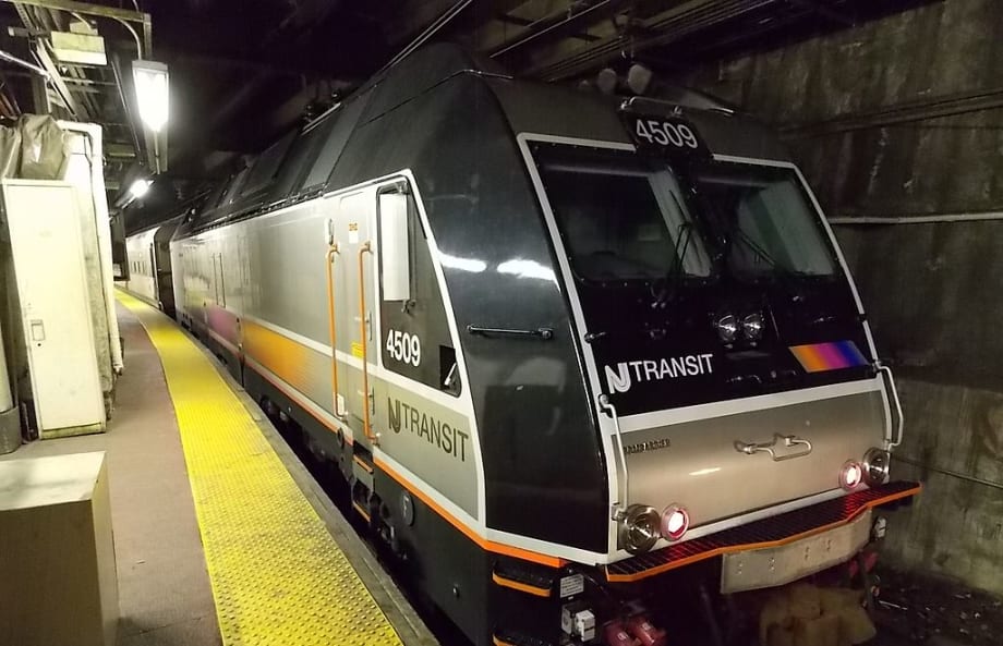 Amtrak, LIRR, NJ Transit resume full rail service into Penn Station