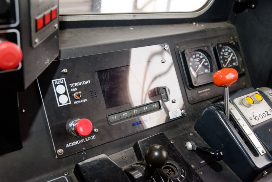 NJ Transit makes major advancement of positive train control