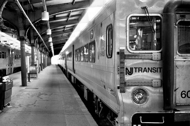 NJ Transit turns to Canada for loan