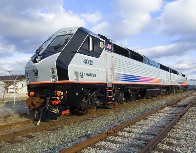 NJ Transit develops emergency management plan